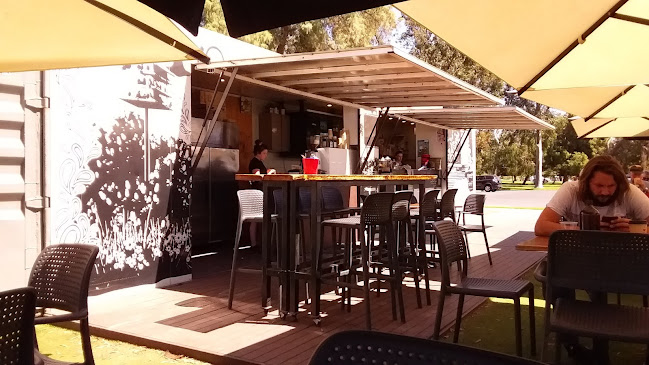 Shippys Cafe - Hospitality and gastronomy