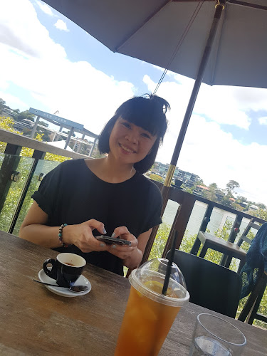 End of the Road Coffee - Hospitality and gastronomy