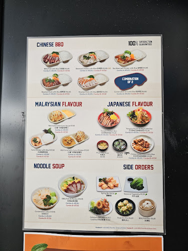 Flavour Asia - Hospitality and gastronomy