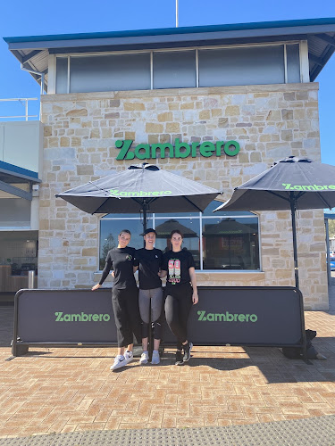 Comentarii opinii despre Zambrero Geraldton