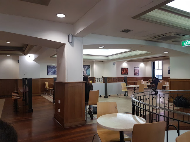 Hungry Jack's Burgers William Street - Hospitality and gastronomy