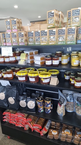 Comentarii opinii despre Caldermeade Farm & Cafe