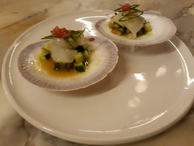 Fishbank Bar & Grill - Hospitality and gastronomy