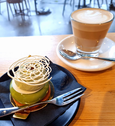 Chéri - Hospitality and gastronomy