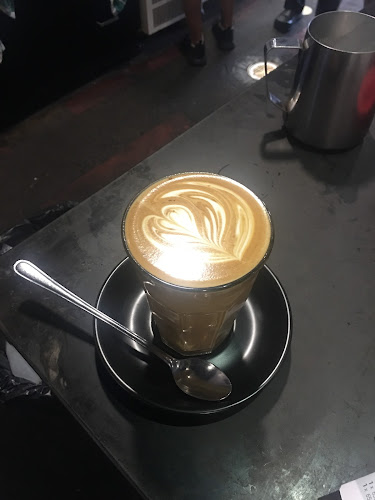 Bang & Grind Café Spence St.