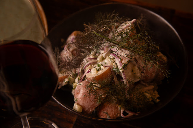 Mjølner - Melbourne