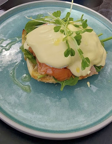 Comentarii opinii despre The Mill House Cafe