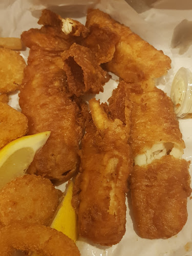 Maca's Takeaway - Hospitality and gastronomy