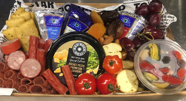 Comentarii opinii despre The Green Bean on Cimitiere