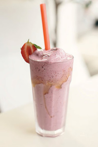 Table Eleven - Torquay