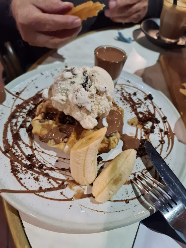 Comentarii opinii despre St Louis House of Fine Ice Cream and Desserts