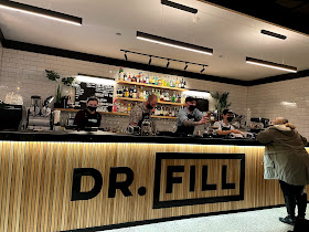 Dr Fill