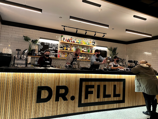 Dr Fill