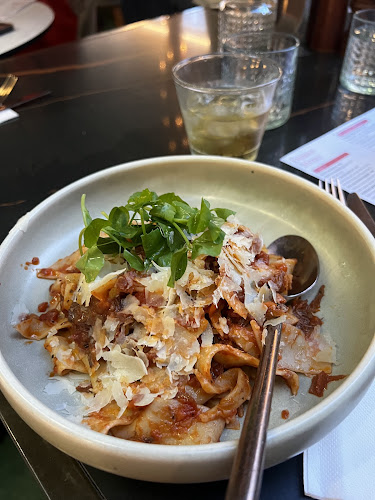 Planar Restaurant - Hospitality and gastronomy