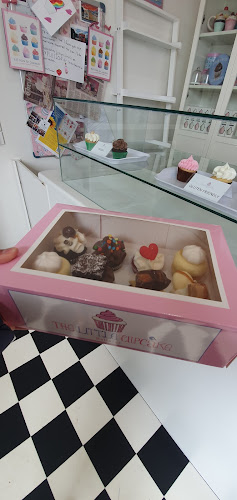 Comentarii opinii despre The Little Cupcake Ballarat
