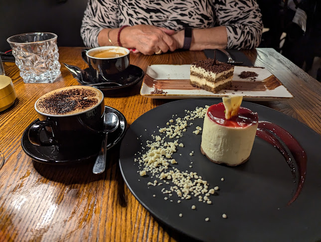 Comentarii opinii despre Primi Italian