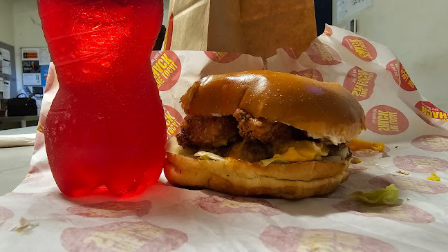 Comentarii opinii despre The Local Shack Forrestfield