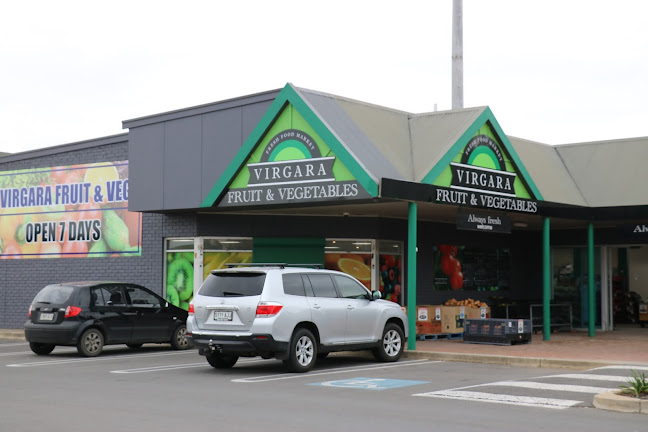 Virgara Fruit & Veg - Angle Vale