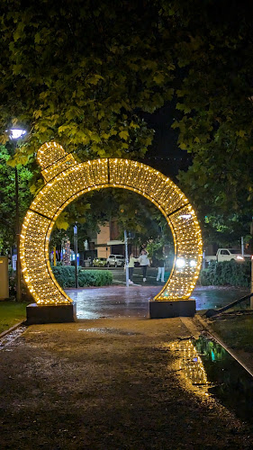 Parkview Hotel - Orange