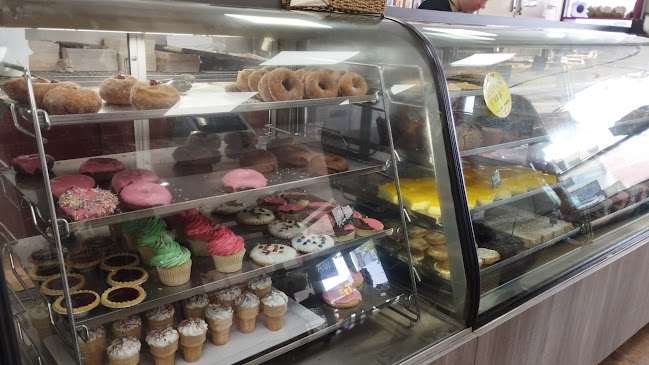 Opinii despre Tatura Hot Bread în Tatura - Hospitality and gastronomy