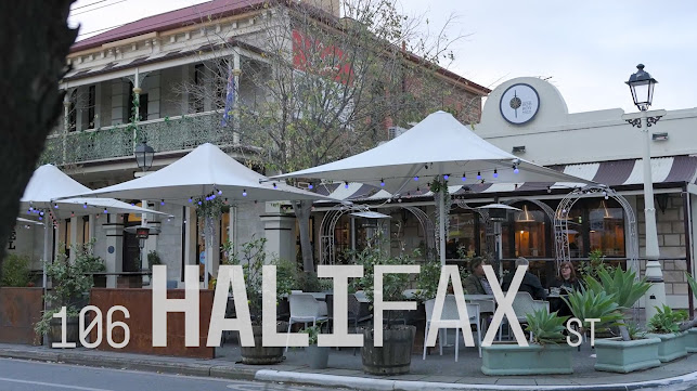 Rob Roy Hotel - Adelaide