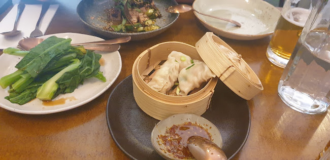 Fook Shing - Kyneton