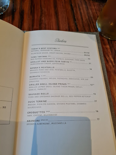 Opinii despre Half Moon în Brighton - Hospitality and gastronomy