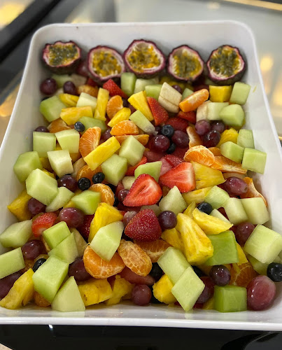 CAYK TIME - Mount Isa City