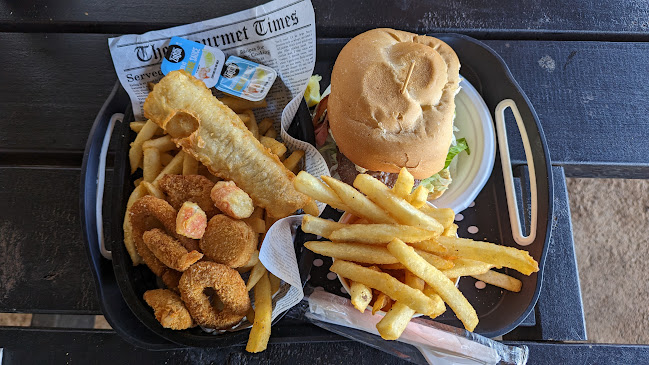 Broad Arrow - Hospitality and gastronomy