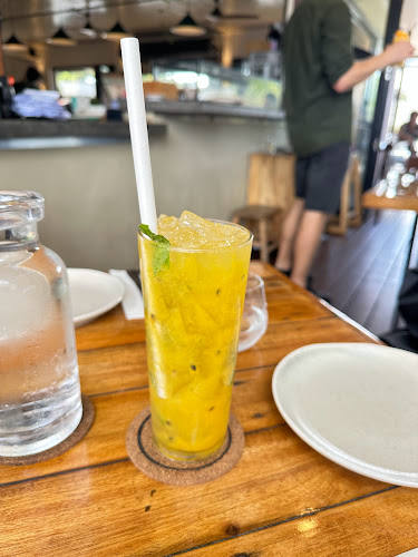 Opinii despre NOA Eat Drink Share în Edge Hill - Hospitality and gastronomy