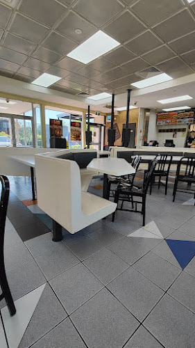 Hungry Jack's Burgers South Lake - Hospitality and gastronomy