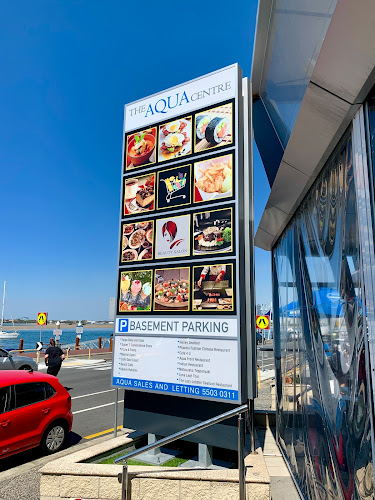 CAFE 4 U - Southport