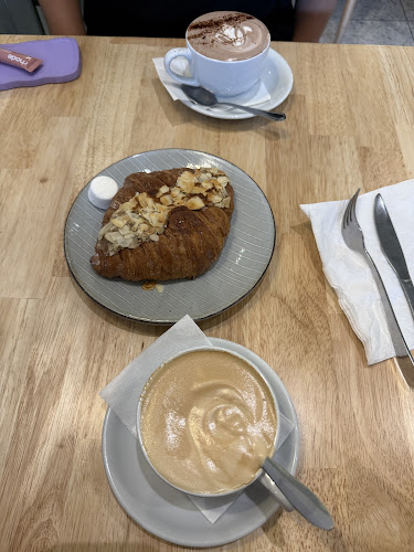 Toscanini's Cafe & European Restaurant & Gelato Bar - Hospitality and gastronomy