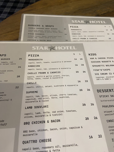 Star Hotel Albury - Albury