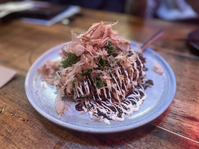 Comentarii opinii despre Bar Wa Izakaya