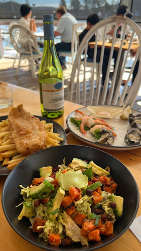 King Tide Cafe - Hospitality and gastronomy