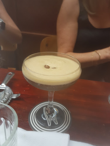 Comentarii opinii despre Morrison’s Oyster Bar & Grill