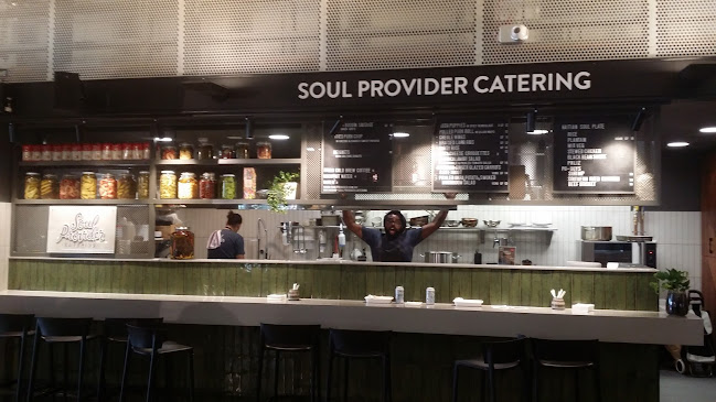 Soul Provider Catering ️ - Welshpool