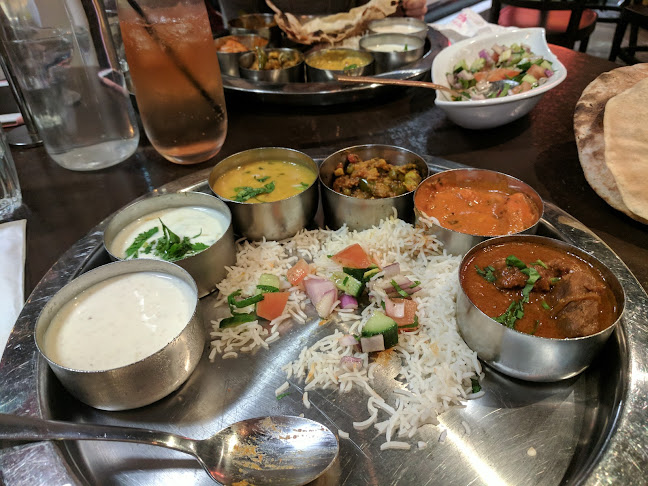 Mela Indian Sweets and Eats - Perth