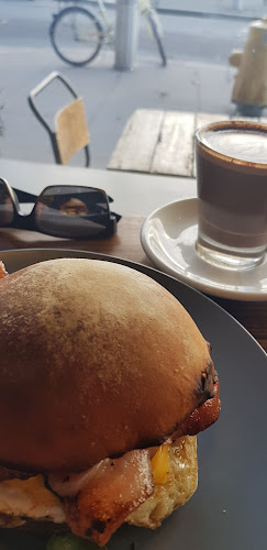 Coffee Lab - Canberra