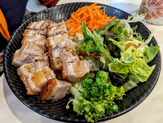 Chu Chu - Hospitality and gastronomy