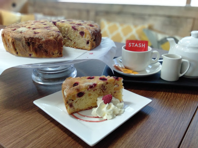 Your Mocha Your Mantra - Ballarat Central