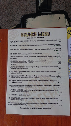 Comentarii opinii despre Brisbean Coffee