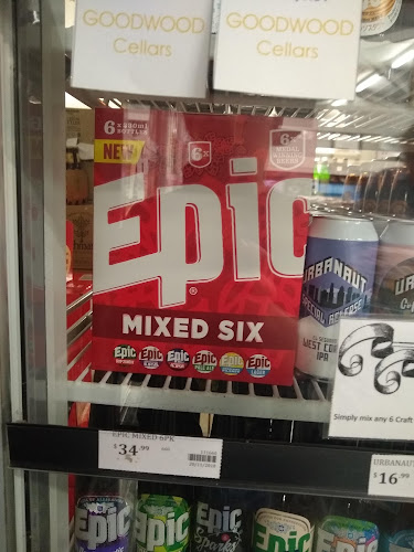 Comentarii opinii despre Goodwood Cellars