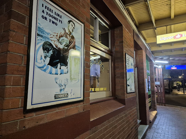 Imperial Hotel Coonabarabran