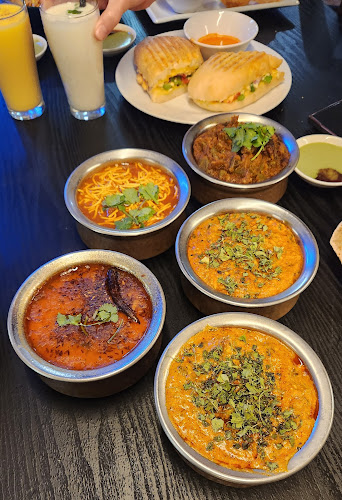 Raasoi by Amba Foods Westminster