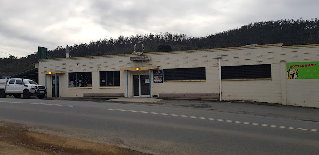 Horseshoe Inn - Hospitality and gastronomy