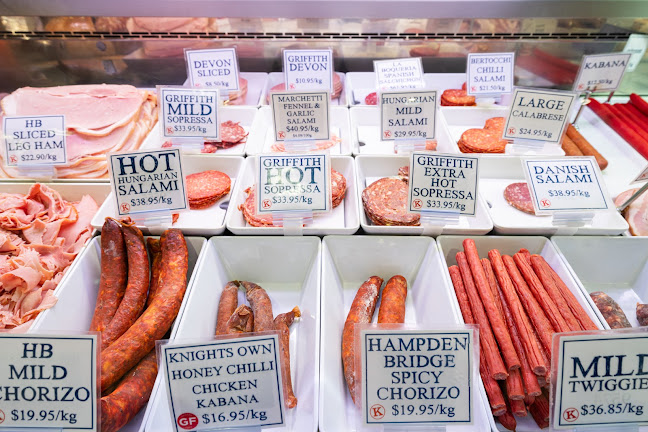 Opinii despre Knights Deli în Wagga Wagga - Hospitality and gastronomy