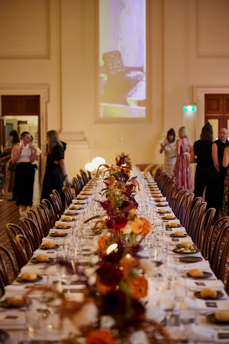 The Catering Company