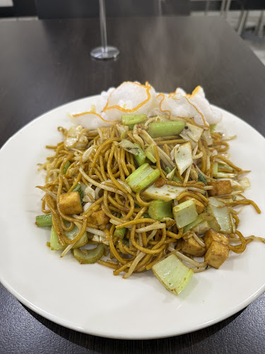 Pondok Daun Restaurant